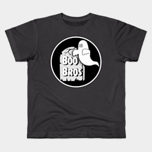 Boo Bros Kids T-Shirt